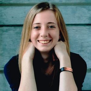 Meet your Posher, Katherine